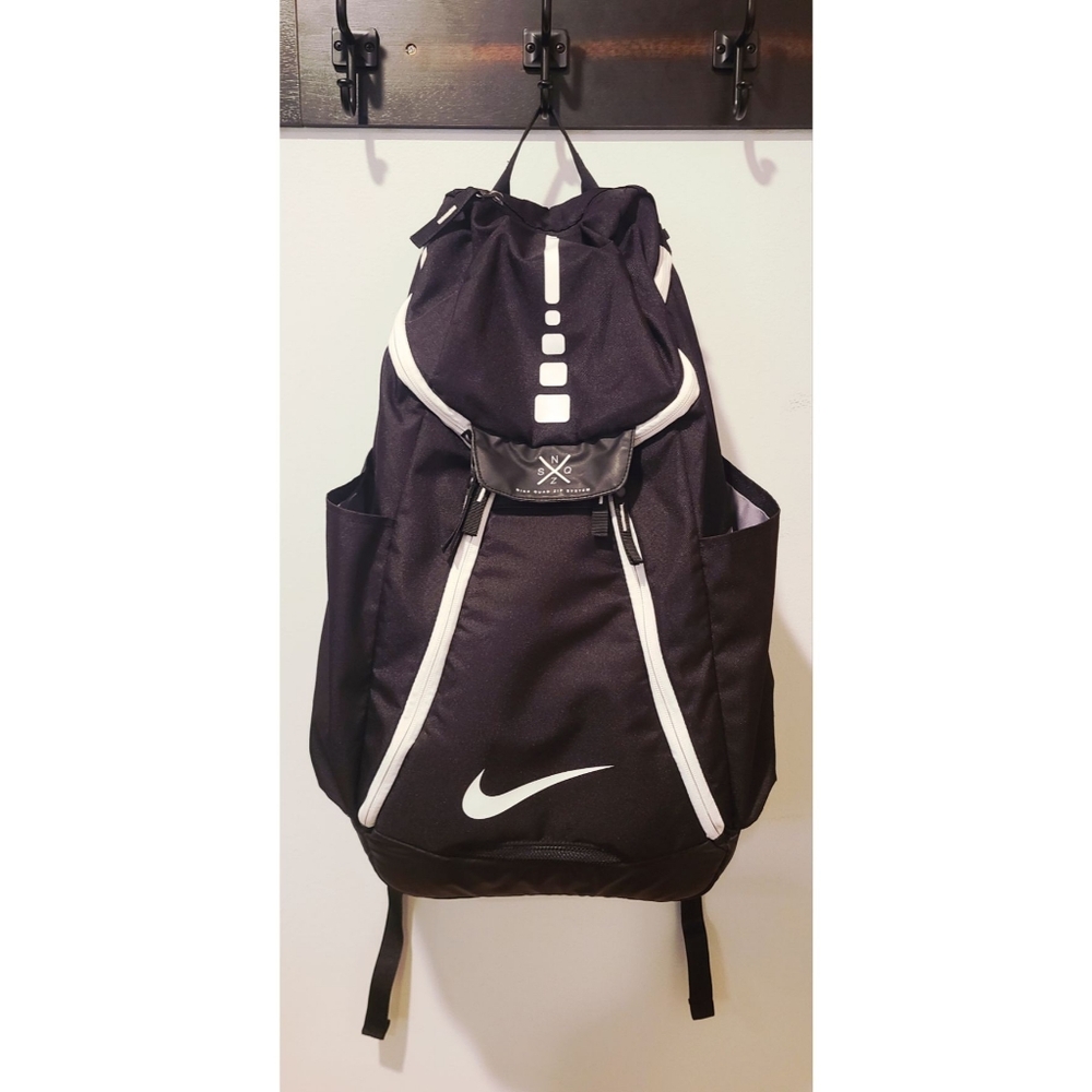 Nike Elite Hoops Basketball (or Soccer!) Backpack